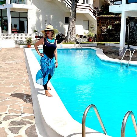 Las Olas Suite - Bajamar Bajamar  Extérieur photo