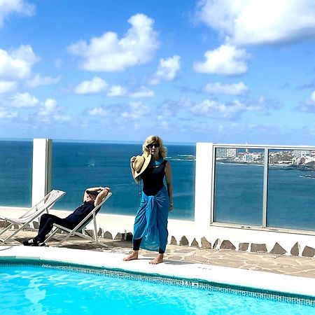 Las Olas Suite - Bajamar Bajamar  Extérieur photo