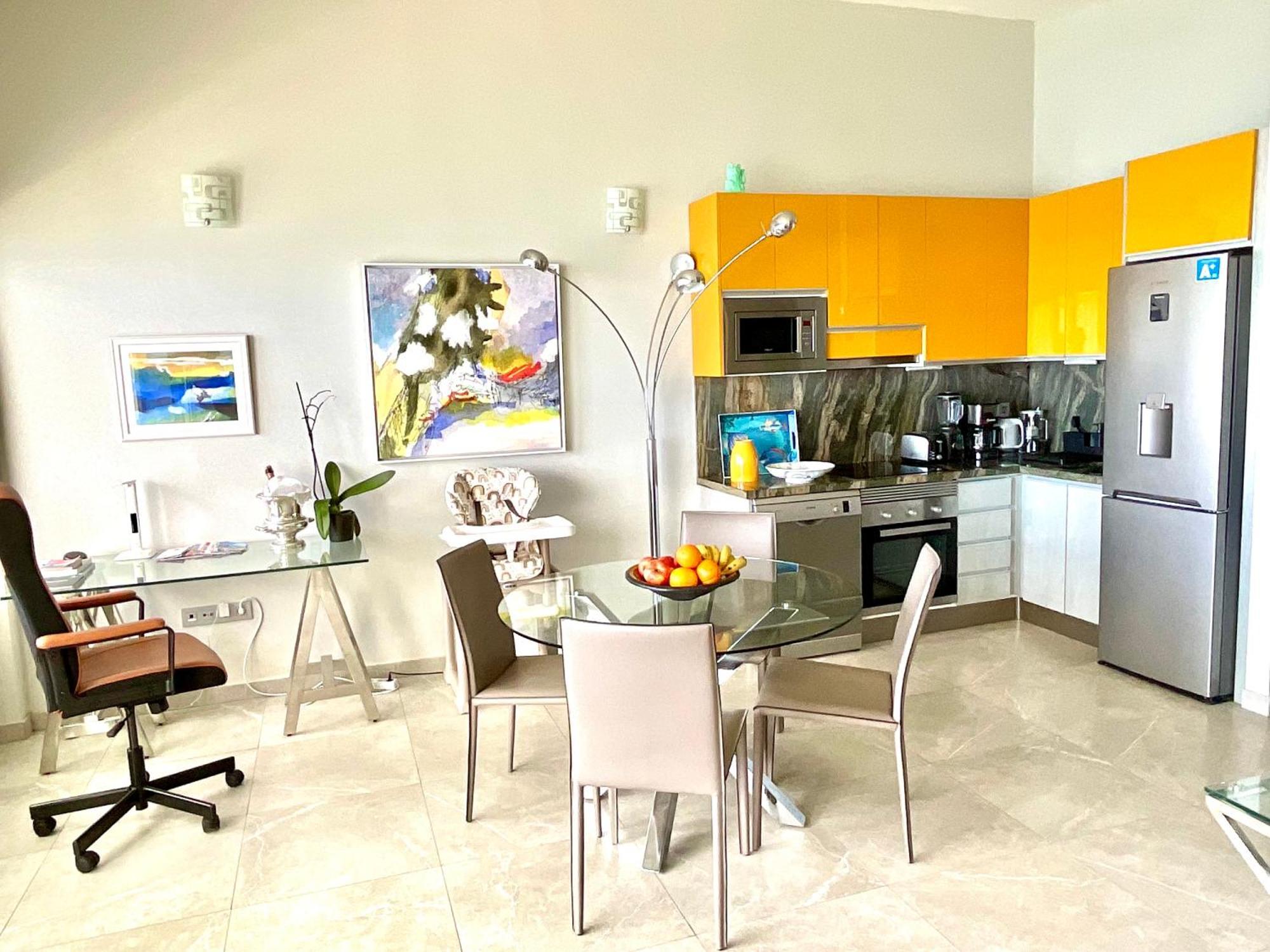 Las Olas Suite - Bajamar Bajamar  Extérieur photo
