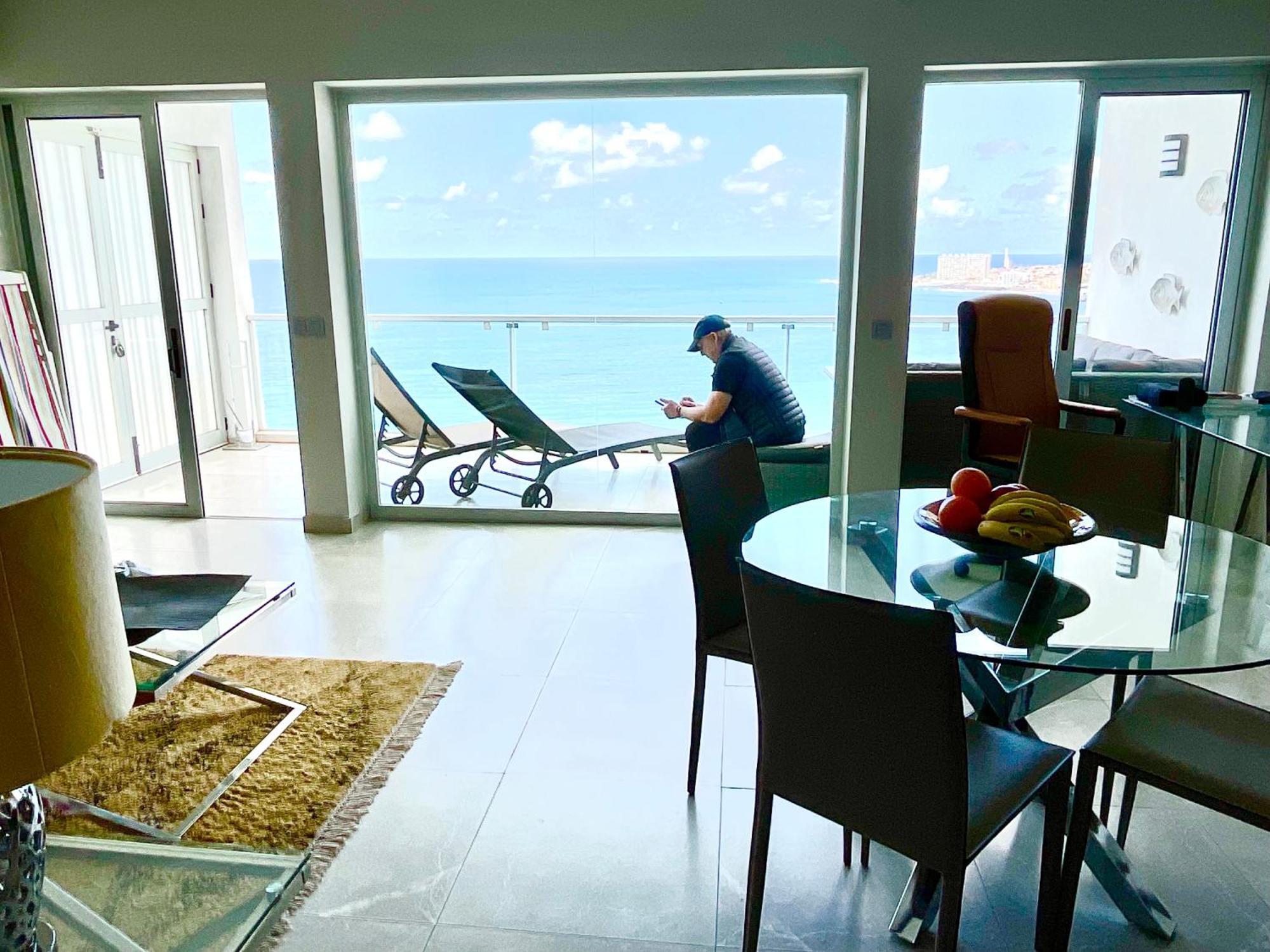 Las Olas Suite - Bajamar Bajamar  Extérieur photo