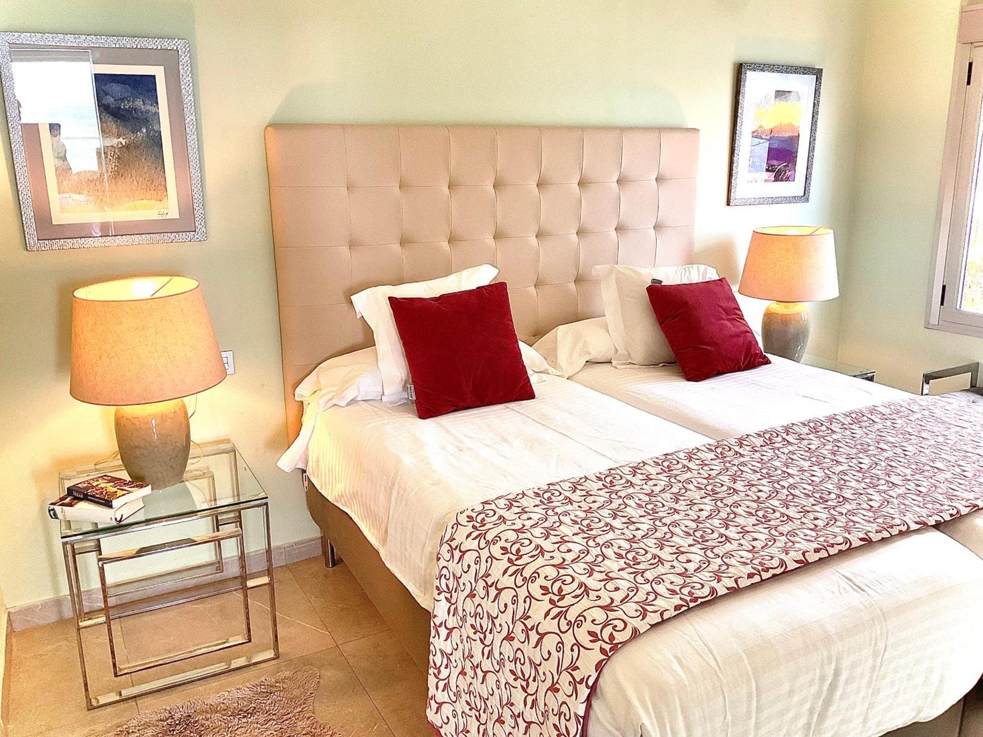 Las Olas Suite - Bajamar Bajamar  Extérieur photo
