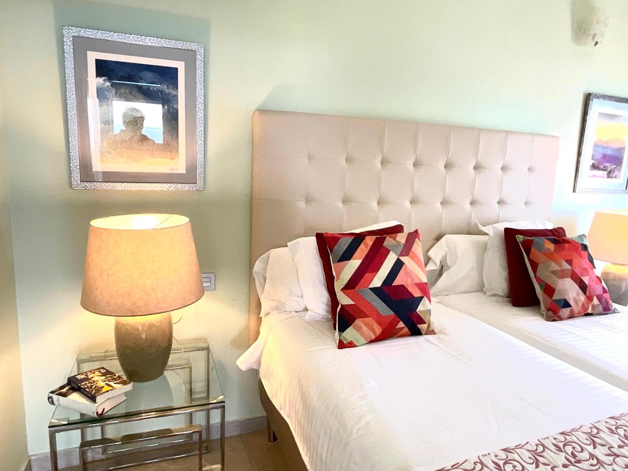 Las Olas Suite - Bajamar Bajamar  Extérieur photo