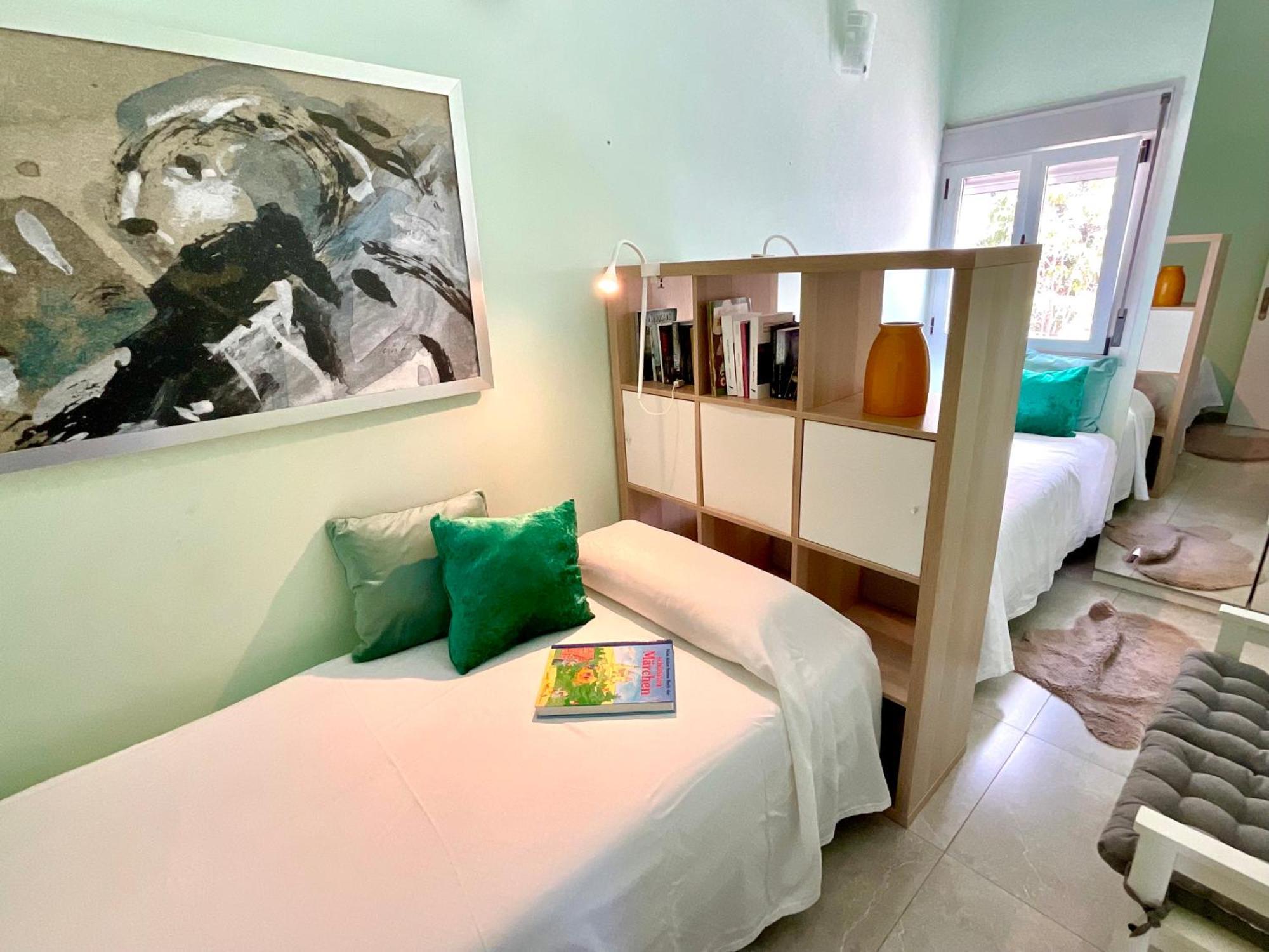 Las Olas Suite - Bajamar Bajamar  Extérieur photo