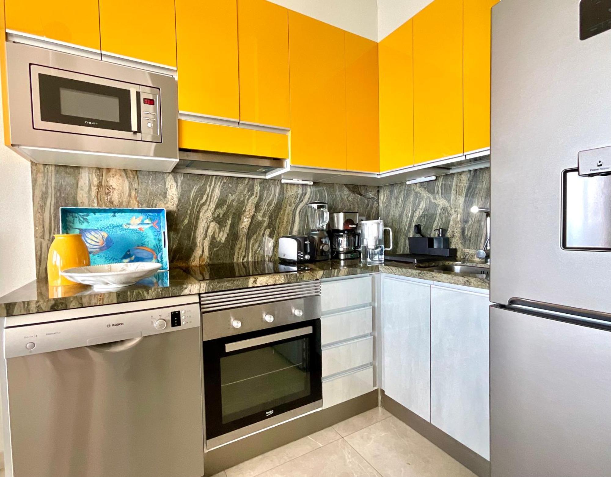 Las Olas Suite - Bajamar Bajamar  Extérieur photo