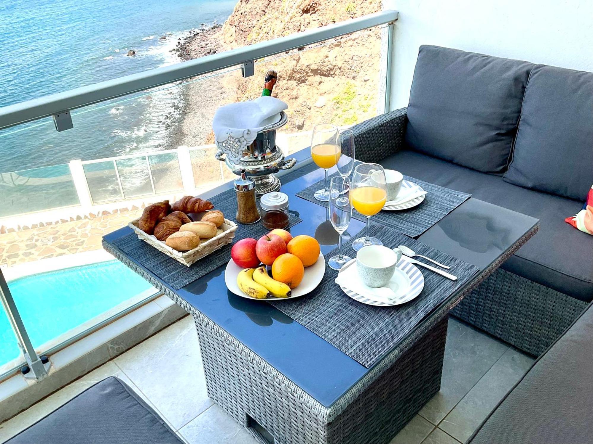 Las Olas Suite - Bajamar Bajamar  Extérieur photo