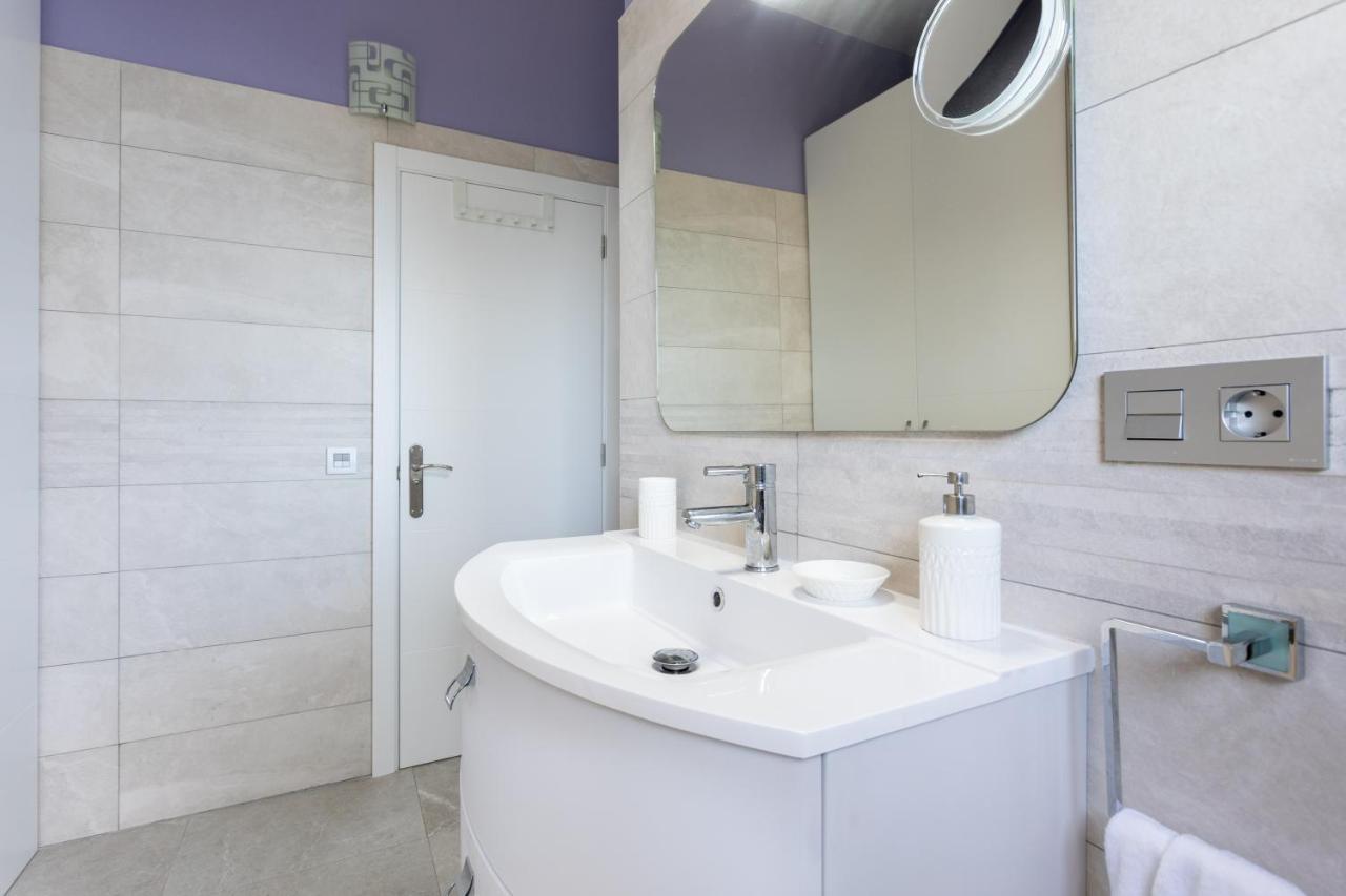 Las Olas Suite - Bajamar Bajamar  Extérieur photo